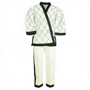 Pantalones Cortos de Compresión para MMA y BJJ, sin Gi, con Logotipo Frontal, 100% Algodón, Transpirables, de Secado Rápido, Marca Meharban & Co MHR-86, 160g, Venta al Por Mayor - Product Image 1