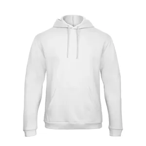 Sweat-shirt promotionnel personnalisé 50/50 ID.203 pour événements et marketing - Product Image 4
