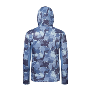 เสื้อฮู้ดผู้ชายสำหรับฤดูใบไม้ร่วงเสื้อมีฮู้ด xS-5xl ขนแกะโพลีเอสเตอร์แฟชั่นเสื้อสวมหัว - Product Image 4