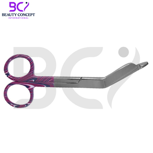 กรรไกรผ้าพันแผลสำหรับผ่าตัดแบบพกพา - Product Image 4