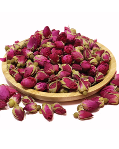 TÉ DE FLORES DE ROSA SECAS PREMIUM, HERBAL NATURAL - Product Image 1