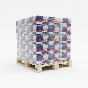เครื่องดื่มกระทิงแดง 250 มล. แบบกระป๋อง ขายส่งจำนวนมาก ส่งออก - Product Image 6