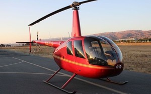 USADO 2007 ROBIN_SON R44 RAVEN II Origen EE. UU. - Product Image 4