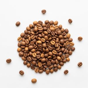 Granos de Café Orgánico Secados Cuidadosamente con Aroma Equilibrado para Distribución Global - Product Image 4