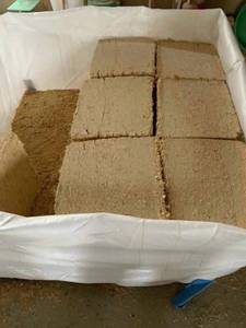 SPECIFICATIONS FOR PINE WOOD SHAVINGS Product Name: Wood Shavings for Animal Bedding Material: 100% Clean Grade Pine Wood <b>Colour</b> - Product Image 2