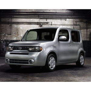 Niss-an Cube d'occasion du Japon Véhicule compact à conduite à droite économe en carburant - Product Image 2