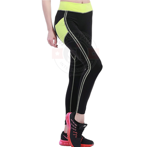 เลกกิ้งออกกำลังกายของผู้หญิง,เลกกิ้งพิมพ์ลายลำลองยิมกีฬาเลกกิ้งสตรี - Product Image 3