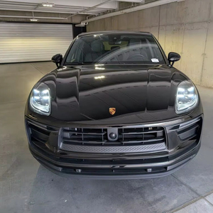 Usado 2024 Pors-che Macan AWD - Product Image 1