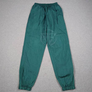 Combinaison coupe-vent décontractée pour femme, hiver, unie, légère et écologique, respirante, séchage rapide, texture lisse - Product Image 3