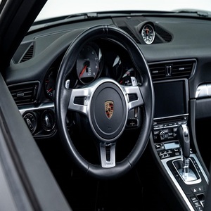 El Porsche 911 Carrera 4S Cabriolet 2016 Más Genial - Product Image 2