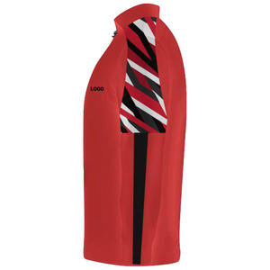 Vente directe usine – Survêtement homme personnalisé 100 % coton brodé, hiver, manches longues, écologique, respirant, service OEM - Product Image 3