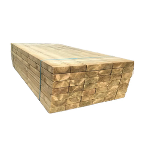 Madera Aserrada de Abeto/Roble/Teca, Proveedor de Calidad Original - Product Image 3