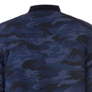 Blouson coupe-vent unisexe de qualité supérieure personnalisé 100% Satin de polyester grande taille veste homme avec lettre Service OEM - Product Image 6