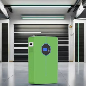 Germany Stock Hybrid Solar Power System Solar Energy System Marstek Balcony <b>Storage</b> Solar <b>Storage</b> Battery - Product Image 6