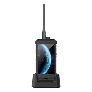 PE Original L180 UHF VHF Handheld Portable Digital Walkie Talkie with Long Ran 5000km 4G POC Dual Mode <strong>WIFI</strong> <strong>Two</strong>-<strong>Way</strong> <strong>Radio</strong>
