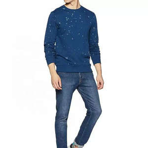 Men's Sweatshirts Customise Logo <b>Design</b> Comfortable Thermal Wholesale <b>Manufacturer</b> High Quality Reasonable Price Breathable OEM - Product Image 6