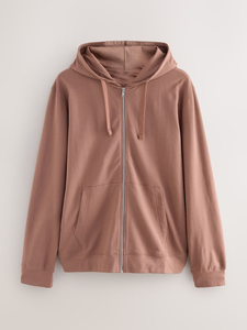 New Arrival Basics Hoodie Long Sleeve Casual Fashion Hoodie with Drawstring and Pocket Best Cotton Hoodie - Product Image 4