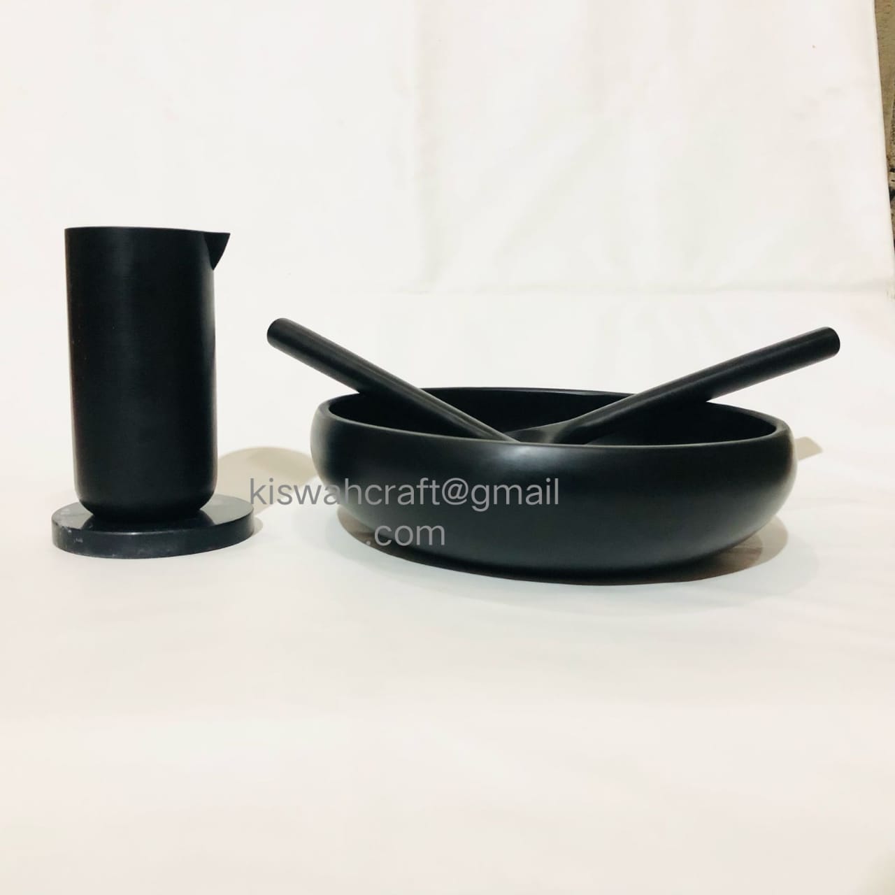 Black Matte