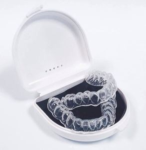 Prótesis Dental Cómoda Anti-Rechinamiento, Moldeable a Medida para Protección Contra el Blanqueamiento Dental - Product Image 1