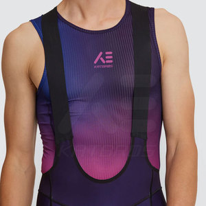 KATBROS INDUSTRY Sous-vêtements de cyclisme pour hommes grandes tailles - Légers, respirants, séchage rapide, tissu Spandex/Polyester/Mesh, les meilleurs - Product Image 3