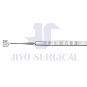 Écarteur de paupières, rétracteur de Sac Lacrimal, Double tête, beauté des griffes, chirurgie plastique - Product Image 3