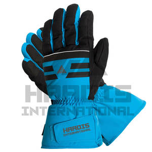 Haute qualité pas cher taux hiver neige gants d'hiver chaud hommes coupe-vent imperméable pour gants de Ski Top qualité meilleur taux - Product Image 4