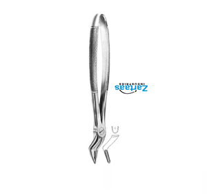 Pince d'extraction en acier inoxydable de haute qualité racines supérieures fig 112 exportateurs et fabricant - Product Image 5