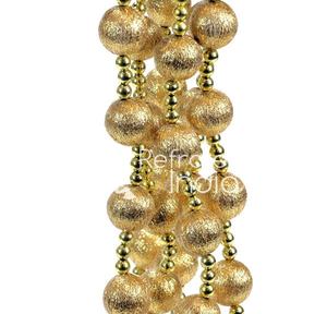 Décoration guirlande perlée par réfractex inde fabriquée en inde pour une meilleure qualité et plus de couleurs - Product Image 4
