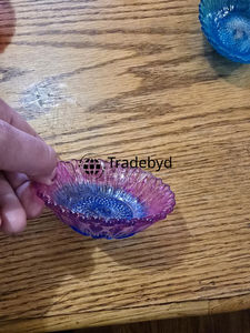 Tazón de resina de primera calidad, acento decorativo para cocina, mesa de comedor o decoración de estantes de Tradebyd - Product Image 6