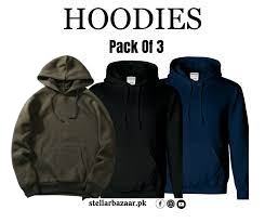 Sudadera de gran tamaño gruesa lisa de alta calidad al por mayor, Jersey transpirable de color azul pálido, Sudadera con capucha Unisex en blanco para hombre - Product Image 5