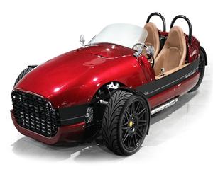 คุณภาพดีที่สุด รถสามล้อ Vanderhalls Venices ปี 2025 น้ำหนักเบา กำลังเป็นที่นิยม ประกอบจากโรงงาน พร้อมจัดส่งและจัดส่งรวดเร็ว - Product Image 1