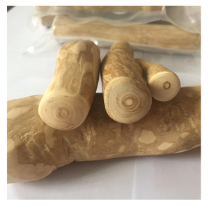 Bâton à mâcher naturel pour chien du Vietnam Soin santé parfait pour petits et grands animaux de compagnie - Product Image 6