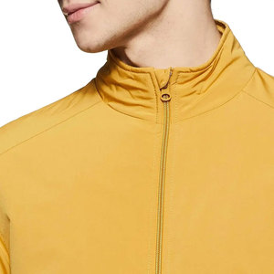 Best Selling Warm Up <b>Track</b> <b>Jackets</b> <b>For</b> <b>Men</b> Winter Wear Custom Blank Color <b>Track</b> <b>Jackets</b> - Product Image 4