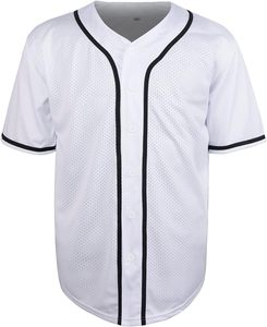 Vente en gros uniforme sportif par sublimation maillot de baseball et softball vêtements d'équipe personnalisés entraînement scolaire vêtements athlétiques pour jeunes - Product Image 1
