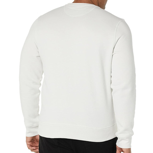 Stylish Wholesale <b>Men</b> <b>Sweatshirts</b> Plain Design Everyday Wear 100% Cotton Long Sleeve Pullover <b>Sweatshirt</b> For <b>Men</b> - Product Image 4