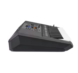 Nouveau clavier piano numérique portable arrangeur professionnel PA4X 88 touches avec haut-parleur intégré et étui, qualité supérieure - Product Image 2