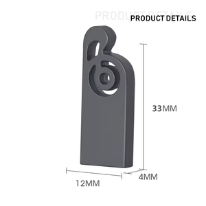 <span class=keywords><strong>Chiavetta</strong></span> USB 128GB |   Modello di Archiviazione USB in Metallo |   <span class=keywords><strong>Chiavetta</strong></span> USB Portatile Ecologica <span class=keywords><strong>per</strong></span> Archiviazione Dati - Product Image 5