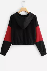 Conjunto Deportivo de Alta Calidad 2025, Top Corto y Pantalones Jogger, Conjunto de Dos Piezas con Sudadera con Capucha, Chándal para Mujer - Product Image 6