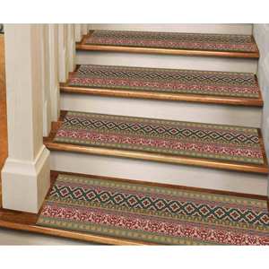 Alfombra Étnica Estampada: Diseño Azteca, Kilim, Moderna, Antideslizante, Goblen - Product Image 1