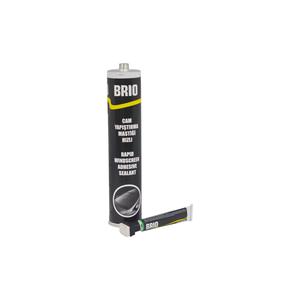 Sellador de Vidrio de 310 ml con Imprimación Rápida y Juego de Brochas - Product Image 2