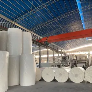 从马来西亚购买新产品巨型卷筒巨型薄纸卷轴 (JRT)1层、2层、3层现已上市