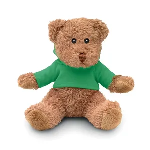 Ours en peluche Johnny, merchandising personnalisé - Product Image 2