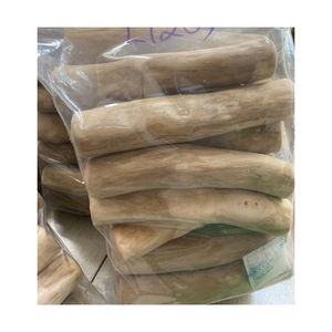 Palitos de Madera de Café para Masticar, Duraderos, Ecológicos, Juguete de Cuidado Dental para Mascotas Mordedores Agresivos, Alivio del Estrés, Huesos Orgánicos - Product Image 6