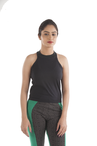 Top transpirable para mujer, Top sin mangas, 2023 - Product Image 3