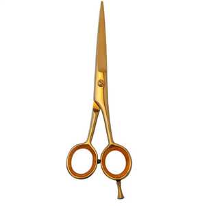 Ciseaux de coiffeur de qualité bête, vente en gros, ciseaux de rasoir professionnels en acier inoxydable de ZACHARY INDUSTRIES - Product Image 4