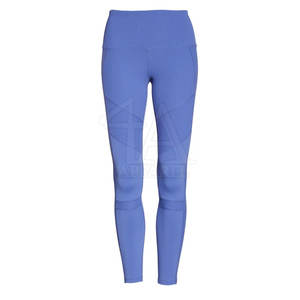 Legging au meilleur prix pour femmes, conçu pour le fitness, avec un matériau confortable et un look actif élégant - Product Image 1