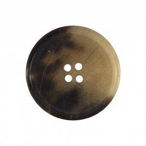 กระดุมฮอร์นทำมือกระดุมฮอร์นควายคุณภาพดีที่สุดสามารถปรับแต่งได้ขนาดและใหญ่และสั้น - Product Image 6