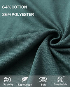 เสื้อโปโลผ้าฝ้ายผ้าคอตตอนผสมความชื้น wicking Moq 30พิมพ์แบบเต็มรูปแบบเสื้อกอล์ฟ100% โพลีเอสเตอร์พิมพ์ซับลิเมชัน - Product Image 4