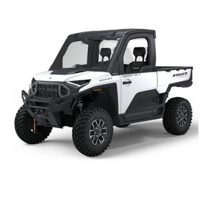 พบกับ Polaris Ranger คุณภาพ XD1500เครื่องดาวเหนือที่มาพร้อมกับหน้าจอสัมผัสขนาด7นิ้วและกล้องด้านหลัง - Product Image 1