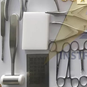 Meilleur fournisseur Produit le plus récent Meilleur fournisseur Fabriquez vos propres instruments chirurgicaux en acier inoxydable par SUAVE SURGICAL INSTRUMENTS - Product Image 5